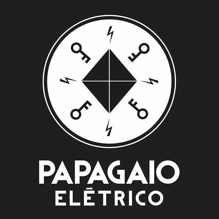 Papagaio Elétrico (Pop Rock) no Underground Black Pub — Jardim São José
