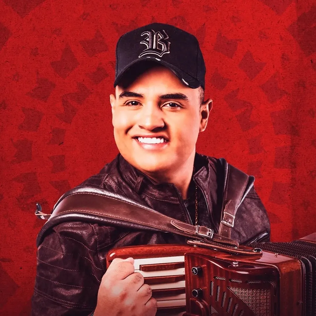 Nattan (Nattanzinho) — Agenda de Shows de Forró | Rolê Agora