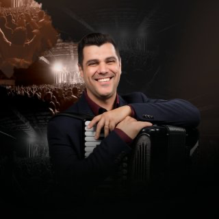 🪗allan Do Acordeon🪗 (Sertanejo) no Casa da Mãe Joana — Jardim Parana