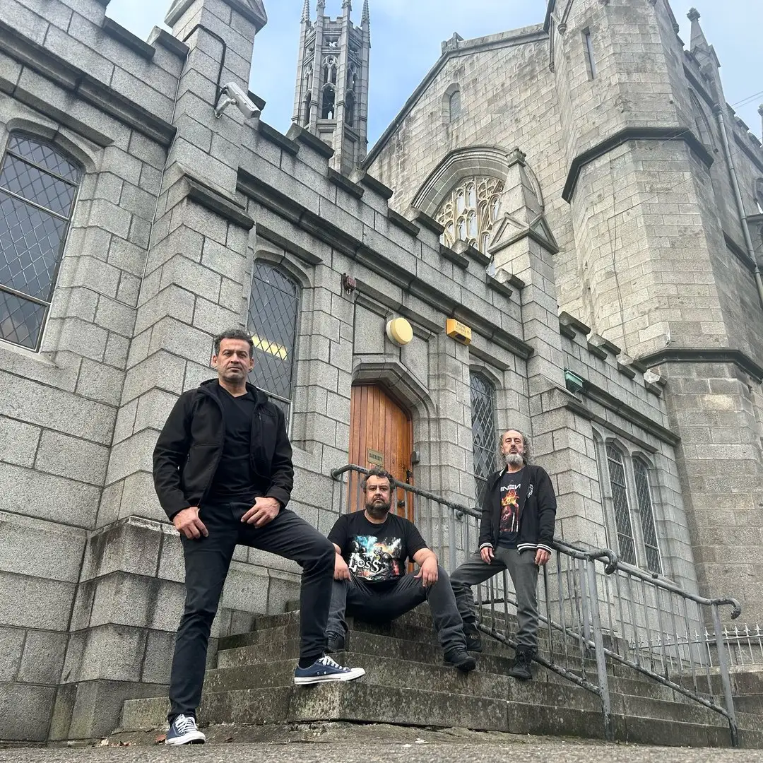 Loss (Rock) no Mister Rock — Prado